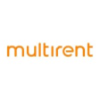 Santander Consumer Multirent Logo