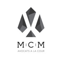 MCM AVOCATS Logo