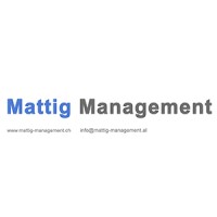 Mattig Management Sh.p.k Logo