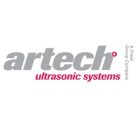 Artech Ultrasonic Systems AG Logo