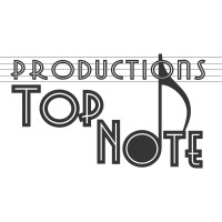 Productions Top Note Logo