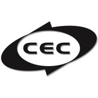 Controlled Environments Company (CEC) Logo
