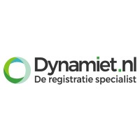 Dynamiet Nederland Logo