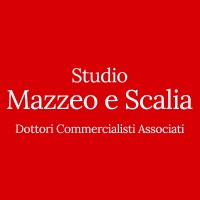 Studio Mazzeo e Scalia Logo
