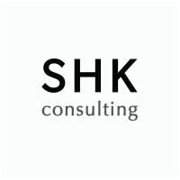 SHK Consulting Logo