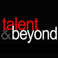Talent & Beyond Logo