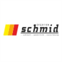 Schmid Transport und Spedition GmbH Logo