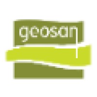 Geosan Logo