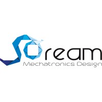 SOREAM Logo