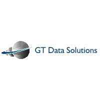 GT Data Solutions LTD Leeds Logo