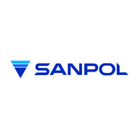 Sanpol Logo