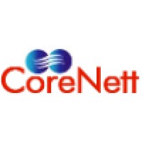 CoreNett Limited Logo