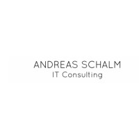 Andreas Schalm Consulting Logo