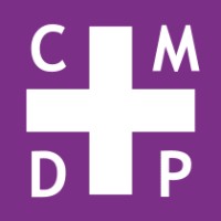 Centre Mèdic i Dental Parets Logo