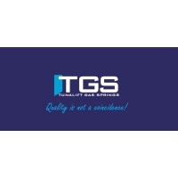 Tunalift Gas Springs Logo