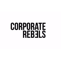 Corporate Rebels Logo
