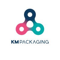 KM Packaging Services Ltd. Logo