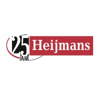 Heijmans Uitzendorganisatie Logo