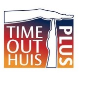 Time Out Huis Plus Nijmegen Logo