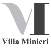 Villa Minieri Eventi & Resort Logo
