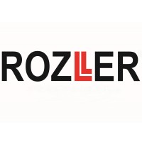 Rozller Mühendislik San. Tic. Ltd. Şti Logo