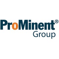 ProMinent Doserteknik AB Logo