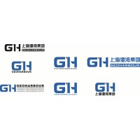 Geoharbour Group Logo