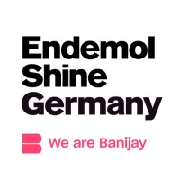 EndemolShine Germany Logo