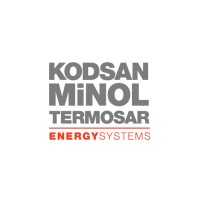 Kodsan Minol Termosar Logo