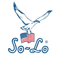 So-Lo Marine Logo