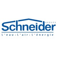 SCHNEIDER ET CIE Logo