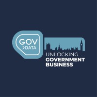 GovData Ltd Logo
