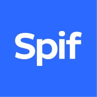 Spif Logo