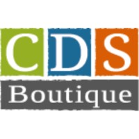 CDS Boutique Logo