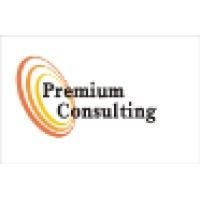 Premium Consulting Logo