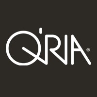 Qria Design e Comunicação Logo