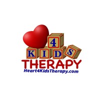 Heart 4 Kids Therapy, LLC Logo