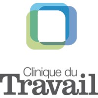 Clinique du Travail SA Logo