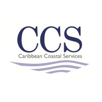 Caribbean Coastal Services Ltd. Logo