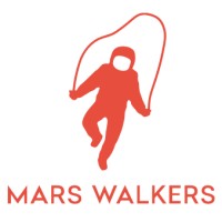 Mars Walkers Logo