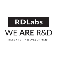 RDLabs Logo