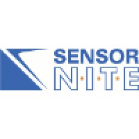 Sensor N.I.T.E. Logo