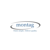 Montag Consulting Logo