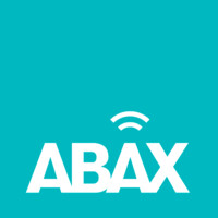 ABAX Nederland Logo