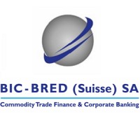 BIC-BRED (Suisse) SA Logo