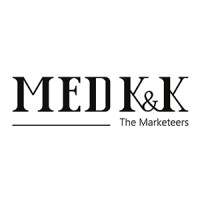 Med K&K Marketing and Advertising Logo
