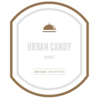 UrbanCandy Logo