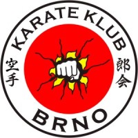 Karate klub Brno Logo