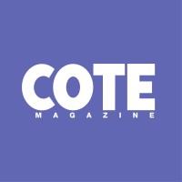 COTE Magazine Switzerland Logo