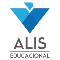 Alis Educacional Logo